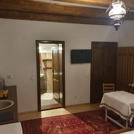 Hotel Arnica Montana Arieşeni Esterno foto