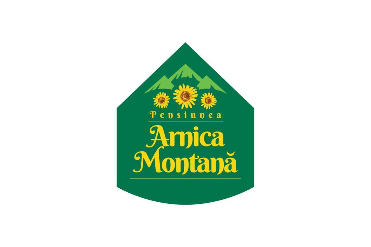 Hotel Arnica Montana Arieşeni Esterno foto